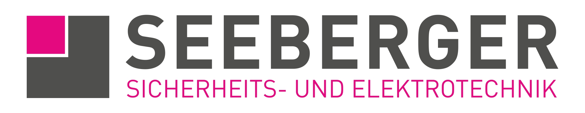 Logo Seeberger